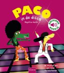 Magali le Huche - Paco - Paco in de disco
