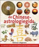 D. Walters - De Chinese-astrologiegids