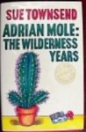 Sue Townsend - Adrian Mole the wilderness years