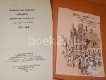 Koning, Wim (foto`s) - Privilegien ende Hantvesten Midtsgaders, Keuren ende Ordonnantien der Stede van Edam 1357 - 1640.