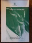 Westerloo, G. van - Pers en politiek. Etty Hillesumlezing 2005