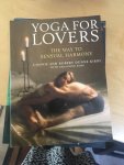 by Connie Dunne (Author), Geraldine Ross (Author) - Yoga for Lovers: The Way of Sensual Harmony