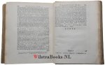 Long, Isaac Le - Boek-Zaal der Nederduytsche Bybels, geopent, in een Historische Verhandelinge van de Oversettinge der Heyligen Schriftuure in de Nederduytsche Taale, sedert deselve eerst wierdt ondernomen, beneffend de Veranderingen, welke daar omtrent door d...