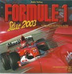 Verhey, Anjes - Formule 1 Start 2003