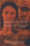 Margriet de Moor 10818 - Duke of Egypt