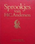 Bijl ,Martine - Andersen- Sprookjes  van H.C.,Andersen( 12 delen in los bindsysteem verteld door met tekeningen van Eppo Doeve)