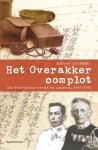 Esther Zwinkels - Het Overakker-complot