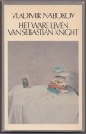 Nabokov,Vladimir - Het ware leven van Sebastian Knight. Vertaling door D.P. Peet