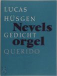 Lucas Hüsgen 70214 - Nevels orgel