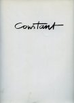 Benyacs, Esther (tekst catalogus) - Constant (catalogus expositie in Gallerie Delaive, A'dam, okt. 2000)