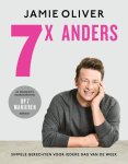 Jamie Oliver - Jamie Oliver - 7 x anders