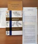 Docters van Leeuwen, W.M. (met medewerking van Han Alta voor de tekeningen en J. Gremmen voor de door planten gevormde gallen) - Gallenboek: Nederlandse door dieren en planten veroorzaakte gallen