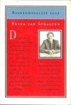 Straaten, Peter van Boekverzorging Ron van Roon  Titel beschrijving   Edwin Krijgsman - Peter van Straaten tekent de Liefde