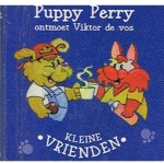 Redactie - Kleine vrienden - Puppy Perry ontmoet Victor de vos