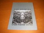 Pier Boorsma - Under frjemde wetten