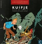 Hergé (Georges Rémi ) - Met Kuifje naar de Inca's