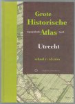 Wim Breedveld - Utrecht : �1905 : schaal 1:25.000