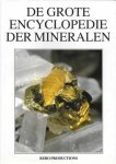 Rudolf Duda en Lubos Rejl, Co-auteur: Ans Smink - De grote encyclopedie der mineralen