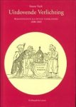 VUYK, DR. SIMON - Uitdovende verlichting. Remonstranten als deftige vaderlanders (1800 -1860).