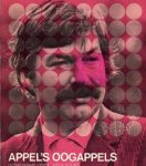 Karel Appel [nawoord Jos de Meyere] - Appel's oogappels. Beeld van een evolutie. Catalogus