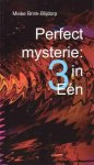 Brink-Blijdorp, Mieke - Perfect mysterie: Drie in Eén