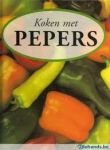 Berkeley, Robert - Koken met pepers