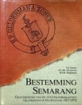 Fischer, E.J. e.a. - Bestemming Semarang