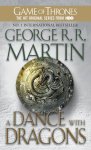 george r r martin - Dance with Dragons