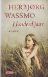 Wassmo, Herbjørg - Honderd jaar