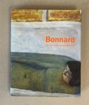 Waxman, Lori Barbara e.a. - Bonnard. The Work of Art: Suspending Time