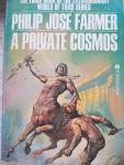 farmert,p.j. - a private cosmos -the third book in the extraordinary world of tiers series