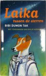 Bibi Dumon Tak 225802 - Laika (luxe editie)