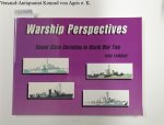 Lambert, John: - Warship Perspectives :