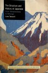 L. L. Takeuchi - The Structure and History of Japanese