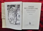 Klei, J.W. v. d. - Jac. van der Klei, -DE PIONIERS - ONDER HET LINNEN DAK