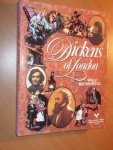 Mankowitz, Wolf - Dickens of London
