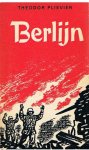 Plievier, Theodor - Berlijn