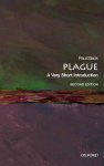 Paul (emeritus Professor Of Early Modern Social History Slack - (1) Plague: A Very Short Introduction