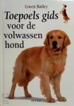 G. Bailey - Toepoels gids voor de volwassen hond