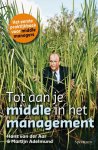 H. van der Aar - Tot aan je middle in het management
