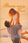 Ietje Liebeek-Hoving - Bloem van je hart / Zomer en Keuning familieromans