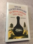 Boogaard, O. van den - De heerlijkheid van Julia