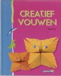 Maryse Six - Creatief Vouwen