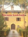 ALEXANDER, STEPHANIE. & BEER, MAGGIE. - Toscaans kookboek. Originele recepten uit een Italiaanse kookschool.