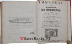 Ussher (Usherum) / James (Jacobum) - t Lichaem der goddelycke leere, of 't Begrijp ende het wesen der christelijcke religie, catechetische wijse voor-gestelt en verklaert ... / Over langh uyt verscheyden autheuren vergadert, en by eenghebracht, door Jacobum Usherum ... ; Het welc...