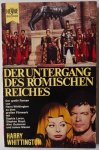 Whittington Harry, vert. Bergner Friedrich - Der Untergang des Römischen Reiches