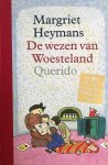 Margriet Heymans - De wezen van Woestwezen
