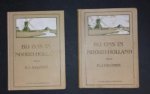 Heijnes, H.J. Ned. hervormd predikant te Landsmeer - bij ons in  noord-hollands ills. Frans van Noorden, 10 streekverhalen