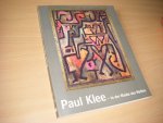 Klee, Paul; Stefan Frey - In der Maske des Mythos