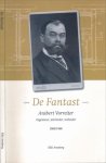 Amsberg, Kiki - De Fantast: Ansbert Vorreiter, ingenieur, uitvinder, verleider 1868- 1946